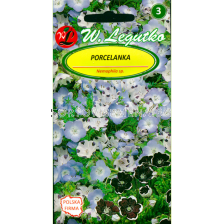 Семена Немофила микс /Nemophila sp. mixture/ LG 1 оп 