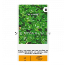 СК СЕМЕНА СПАНАК НОВА ЗЕЛАНДИЯ - NEW ZEALAND, SPINACH