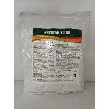 Нисоран 10 ВП -5 гр