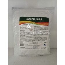 Нисоран 10 ВП 20кг