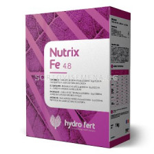 Нутрикс Fe 4.8 - Nutrix Fe 4.8