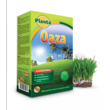ПЛАНТА ТРЕВНА СМЕС ОАЗА 500Г /Miesz.gaz. Oaza 0.5kg  