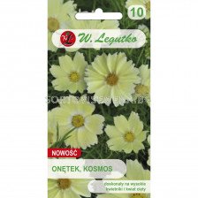 Космос жълт /Cosmos bipinnatus yellow/ LG 1 оп
