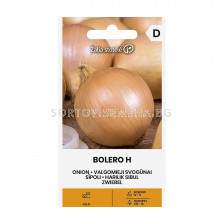 СЕМЕНА ЛУК БОЛЕРО Х ONION BOLERO H - СК 