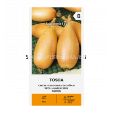Семена ЛУК ТОСКА ONION,TOSCA -  СК