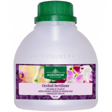 Seklos ТЕЧЕН ТОР ЗА ОРХИДЕИ 250 МЛ ORCHID FERTILIZER - СК