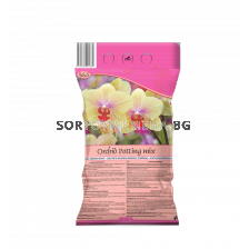 СК ОРХИДЕЯ  ТОРФЕН МИКС 2Л ORCHID POTTING MIX