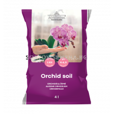 СК ПОЧВА ЗА ОРХИДЕИ 4Л ORCHID SOIL