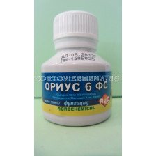 Ориус 6 ФС