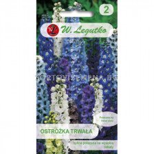 ЛГ ДЕЛФИНИУМ  Delphinium x cultorum Pacific Giantmixture  