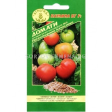 Семена Домати Паулина БГ F1