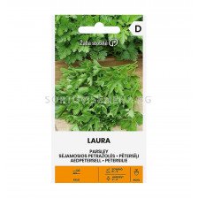 СК СЕМЕНА МАГДАНОЗ ЛАУРА / PARSLEY, LAURA - 2 г