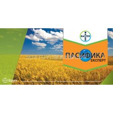 Пасифика Експерт 