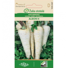 Семена Пащърнак /Albion H / 'SK-1 оп 0,6 гр