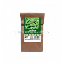 СК СЕМЕНА ГРАХ АМБРОЗИЯ 500Г PEA SUGAR AMBROSIA