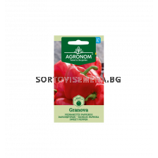 СК ПИПЕР РАНОВА SWEET PEPPER, RANOVA