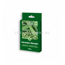СК Семена грах КУД КАЛВЕДОН/ KELVEDON WONDER - 100 г
