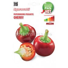 Семена пипер Чили Чери`SG - pepper Chili Cherry`SG