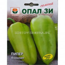 Семена пипер Фамилия - 50 г