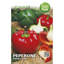 Семена пипер Камби Topepo`SG 