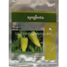 Семена пипер Pirouet F1 