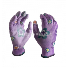 СК РЪКАВИЦИ 7 PU GLOVES PU1350-FL, SIZE 7 