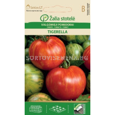 СК ДОМАТИ ТИГЕРЕЛА TOMATO, TIGERELLA 