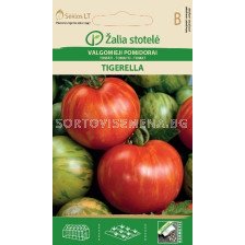 СК ДОМАТИ ТИГЕРЕЛА TOMATO, TIGERELLA 