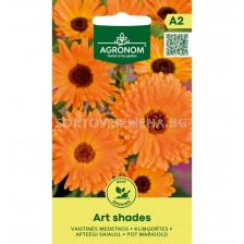 СЕМЕНА НЕВЕН АРТ ШЕЙД MARIGOLD, ART SHADES СК 