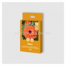 СЕМЕНА НЕВЕН НЕОН POT MARIGOLD NEON 40 Г- СК