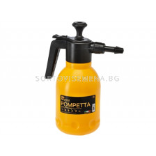 Пръскачка 2 л-серия Oceania- Оранжева-2л