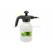 Пръскачка 2 л Галакси /PRESSURE SPRAYER GALAXIA2 360°/Бяла/ 1 бр