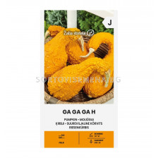СЕМЕНА ТИКВА ГА ГА ГА Х PUMPKIN GA GA GA H - СК 