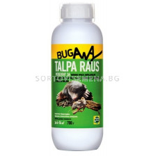 Репелент срещу гризачи