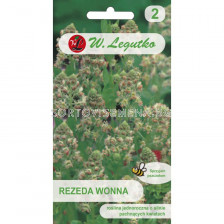 Резеда-ароматна- Reseda odorata (2.00g)-Legutko