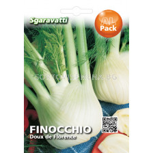 Семена Резене (Fennel) Doux de Florence`SG 