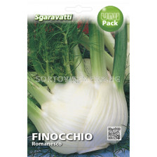 Семена резене Романеско`SG - Fennel Romanesco`SG