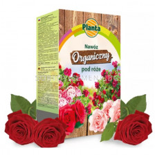 ПЛАНТА ОРГАНИЧЕН ТОР ЗА РОЗИ И ЦЪФТЯЩИ 1,8 КГ Nawуz organiczny Planta pod rуze i kwiaty ogrodowe 1.8kg  