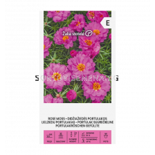 Калдъръмче PURSLANE LARGE-FLOWERED, MIX - 'SK- 0,5