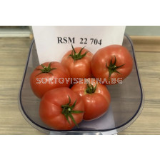 Семена домати RSM 22704 F1 (розов домат)