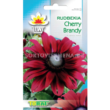 Семена Рудбекия Cherry Brandy