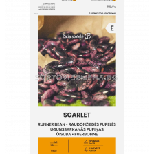 СК Фасул Скарлет RUNNER BEAN SCARLET