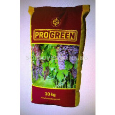 Тревна смес за овощни градини и лозя - WB 110