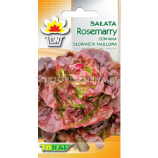 Салата Rosemarry (червена) -1 г