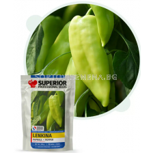 Семена пипер ЛЕНКИНА / LENKINA - 10г