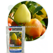 Семена пипер СОМБОРКА / SOMBORKA