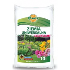 Торфен субстрат универсален' PL - 10 л