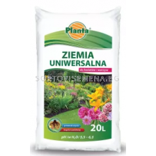 Торфен субстрат универсален' PL - 20 л