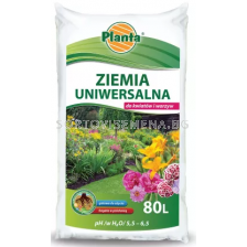 Торфен субстрат универсален' PL - 80л