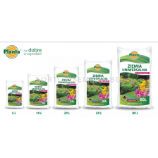 Торфен субстрат универсален' PL